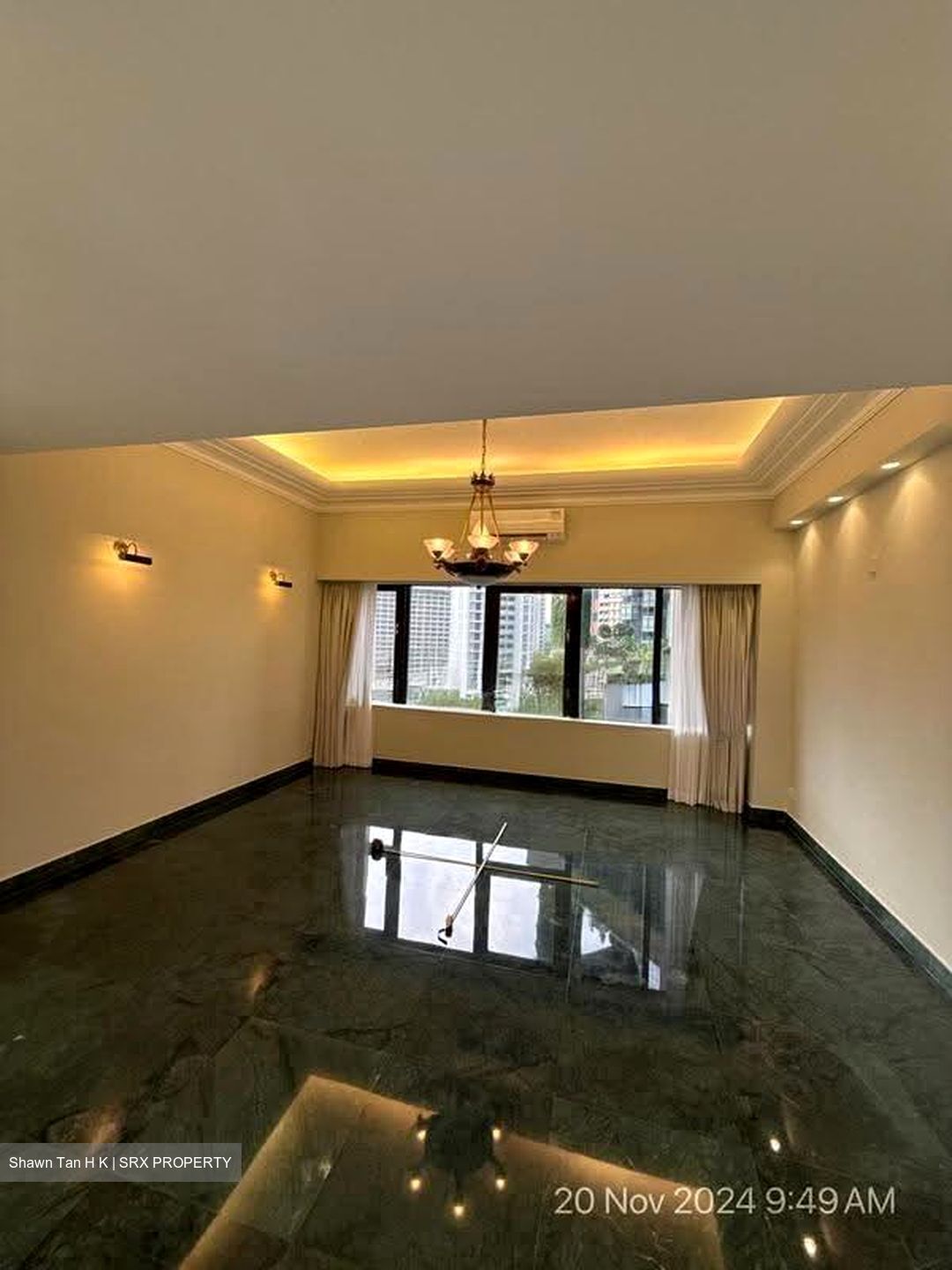 The Claymore (D9), Condominium #622221461